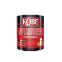 สีรองพื้นกันสนิม #K101  แดง 1 ก.ล. KOBE