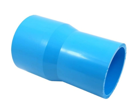 [1006623] ข้อต่อตรงลดPVCหนา4"x3" มอก.