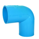 ข้องอPVC90องศาหนา1 1/4" มอก.