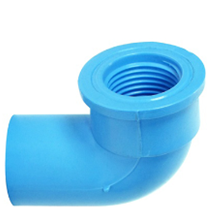 [1006646] ข้องอPVCหนาเกลียวใน2" มอก