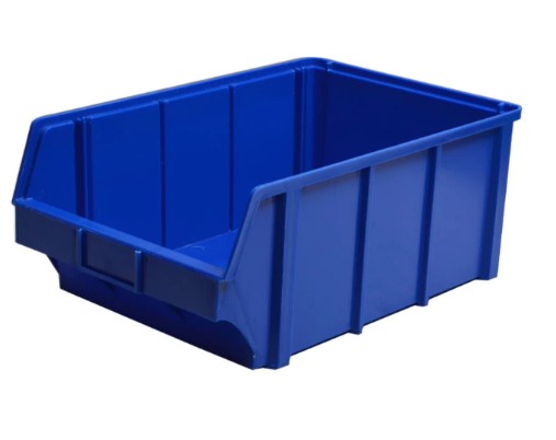 [1006746] ลังเครื่องมือ 19.3ลิตร RW 8039 สีน้ำเงิน