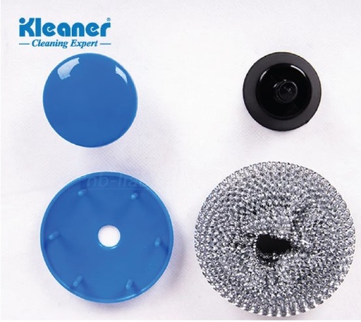 [1006796] -ฝอยขัดหม้อ PP GSH014 KLEANER+