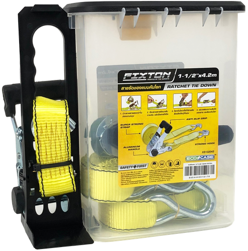 [1006856] สายรัดของ 1.5x4.2M 13204S FIXTON+