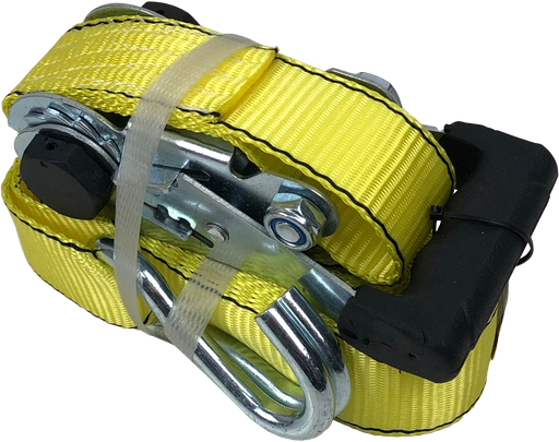 [1006858] -เข็มขัด รสพ. 1.5x4.2M 13203S FIXTON+