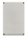 กล่องกันน้ำสีขาว 8x12x4" 207W NANO