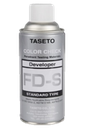 สเปรย์ตรวจสอบรอยร้าว 420ml FD-S สีขาว TASETO