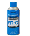 สเปรย์ตรวจสอบรอยร้าว 420ml FR-Q สีน้ำเงิน TASETO