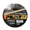 -เทปโฟมกันลื่นสีใส ภายใน 25mm*5m PILOT=