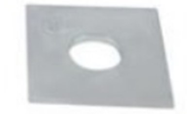 [1006975] แหวนสี่เหลี่ยม 5/8 แบบบาง