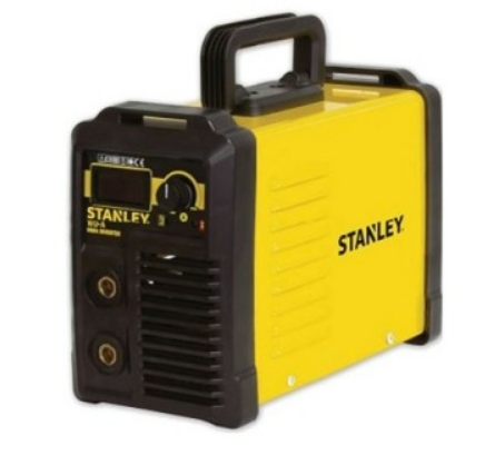[1007004] -ตู้เชื่อมไฟฟ้า MMA WD-A200IW1 STANLEY=