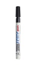 ปากกาเมจิ ถาวร PX21 สีดำ UNI PAINT