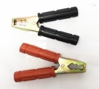 [1007030] คีมจับแบตเตอร์รี่ เล็ก