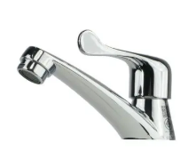 [1007153] ก๊อกอ่างล้างหน้า Z7 I-CON