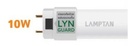 -หลอดยาว LED TUBE GLOSS LYN 10W แสง DAYLIGHT LAMPTAN