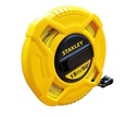 เทปวัดสายไฟเบอร์กลาส 15ม.รุ่น STHT34260-8 STANLEY