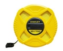 เทปวัดสายไฟเบอร์กลาส 30ม.รุ่น STHT34262-8 STANLEY