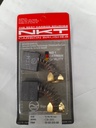 แปรงถ่านNKT รุ่น CB-203 รหัส00-00-203 FOR MAKITA
