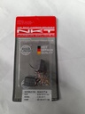 แปรงถ่านNKT รุ่น CB-411 รหัส00-00-411 FOR MAKITA