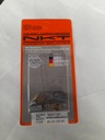 แปรงถ่านNKT รุ่น CB-85 รหัส00-24-085 FOR MAKTEC