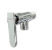 [1007403] -วาล์วฝักบัว ด้ามปัด Topaz BZ2H/1 FIX&BUILD+