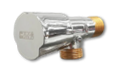 [1007405] -วาล์วฝักบัว แบบหมุน BZIG/07 FIX&BUILD+