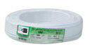สายไฟคู่ VAF 2x1.5มม. 100ม. PKS