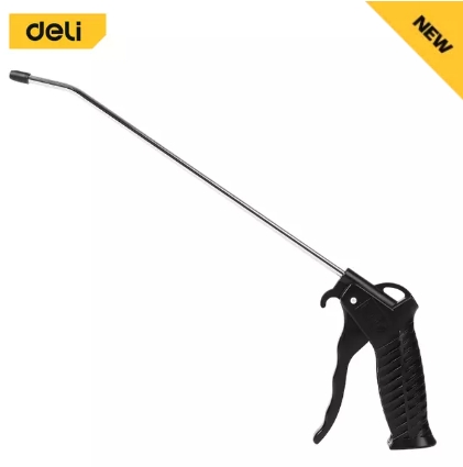 [1007456] -ปืนเป่าลม 250mm EDL-7631 DELI+