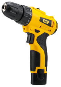 [1007499] สว่านไร้สาย12V 22N.m EDL-DZ12-E1A1 DELI+