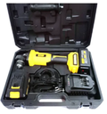 -เครื่องเจียรไร้สาย4" 20V EDL-JM20-E1D4 DELI+