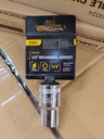 ลูกบล็อค 12mm EDQ4012 DELI+