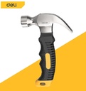 -ค้อนหงอนเล็ก 8oz EDL441008 DELI+