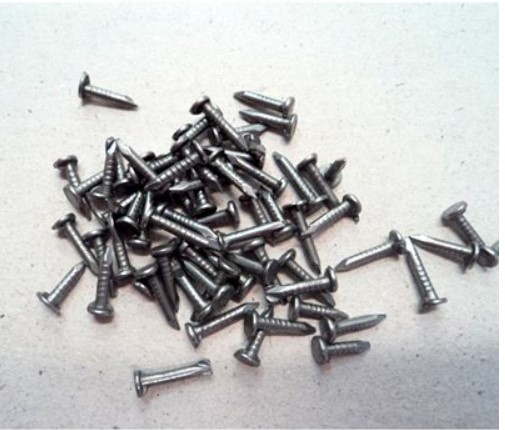 [1007591] ตะปูตีกิ๊บ ขนาด 3/8 (1 ขีด/ถุง)