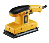 [1007612] เครื่องขัดเหลี่ยม300W EDL-SG180-E2 DELI+