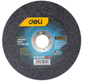 ใบตัดเหล็กบาง 4" EDH-SZP107-E1 DELI+