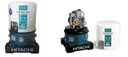 ปั๊มน้ำอัตโนมัติ WT-P150GX2 150W HITACHI