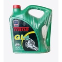 น้ำมันเกียร์ GL5 140 5ลิตร/แกลลอน เทรน