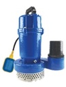 ปั๊มแช่ดูดน้ำดี ออโต้ 3" RDW-300A RADISON