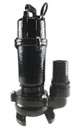 ปั๊มแช่ดูดน้ำเสีย 3" RDS-300 RADISON