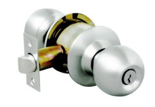 [1000068] ลูกบิดประตู KN-VCA5127TUS32D YALE