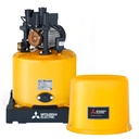 -ปั๊มน้ำอัตโนมัติ WP-205R 200W MITSUBISHI