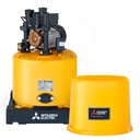 -ปั๊มน้ำอัตโนมัติ WP-355R 350W MITSUBISHI