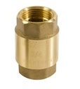 สปริงเช็ควาล์ว รูเต็ม 3/4" SANWA