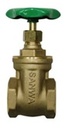 ประตูน้ำ 3/4" SANWA