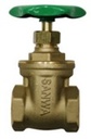 ประตูน้ำ 2 1/2" SANWA