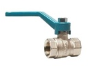 บอลวาล์ว 1/2" SANWA