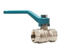 บอลวาล์ว 3/4" SANWA