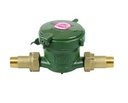 มิเตอร์น้ำ 1/2" SANWA