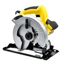 เลื่อยวงเดือน 7" SC16-B1 STANLEY