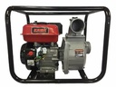 -ปั๊มน้ำเครื่องยนต์ 3" 7 HP KW80CX-TEC KAWA