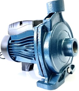 [1000325] -ปั๊มหอยโข่ง 0.5HP 1" CPM130L KAWA
